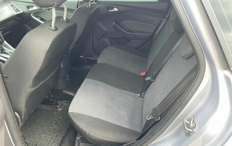 Ford Focus III, 2013 год, 790 000 рублей, 14 фотография