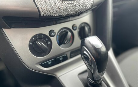 Ford Focus III, 2013 год, 790 000 рублей, 16 фотография