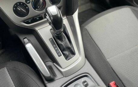 Ford Focus III, 2013 год, 790 000 рублей, 17 фотография