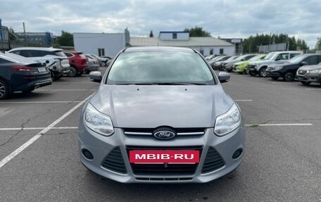 Ford Focus III, 2013 год, 790 000 рублей, 2 фотография