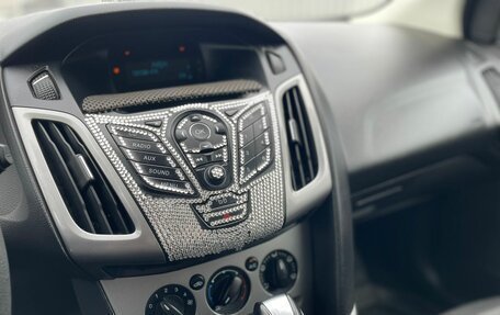 Ford Focus III, 2013 год, 790 000 рублей, 18 фотография
