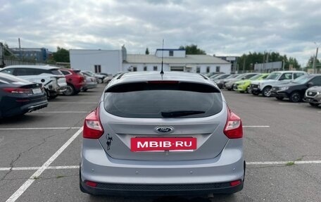 Ford Focus III, 2013 год, 790 000 рублей, 10 фотография