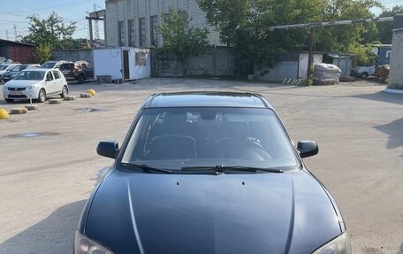 Mazda 3, 2005 год, 410 000 рублей, 2 фотография