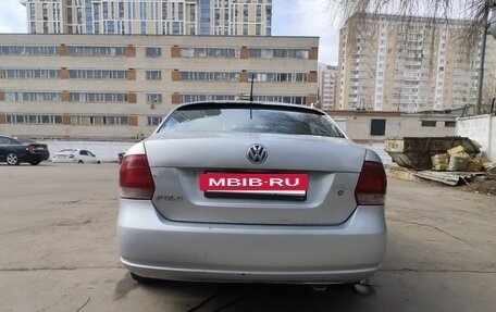 Volkswagen Polo VI (EU Market), 2013 год, 429 999 рублей, 6 фотография
