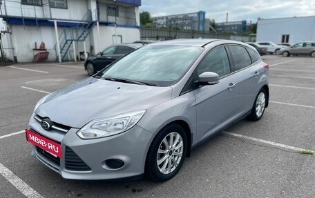 Ford Focus III, 2013 год, 790 000 рублей, 4 фотография
