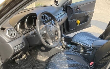 Mazda 3, 2005 год, 410 000 рублей, 5 фотография