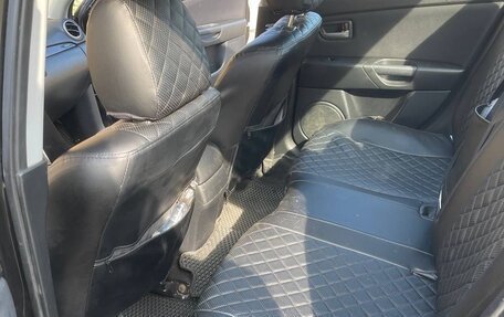 Mazda 3, 2005 год, 410 000 рублей, 7 фотография