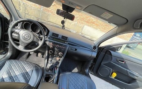 Mazda 3, 2005 год, 410 000 рублей, 6 фотография