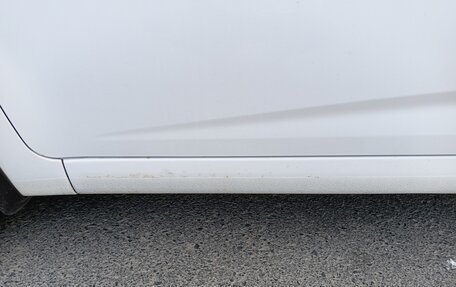 KIA Venga I, 2011 год, 860 000 рублей, 3 фотография