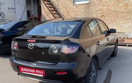 Mazda 3, 2005 год, 410 000 рублей, 3 фотография