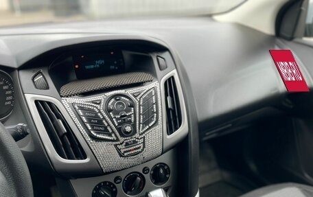 Ford Focus III, 2013 год, 790 000 рублей, 19 фотография