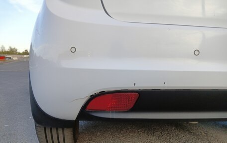 KIA Venga I, 2011 год, 860 000 рублей, 8 фотография