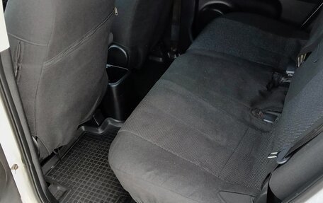KIA Venga I, 2011 год, 860 000 рублей, 9 фотография