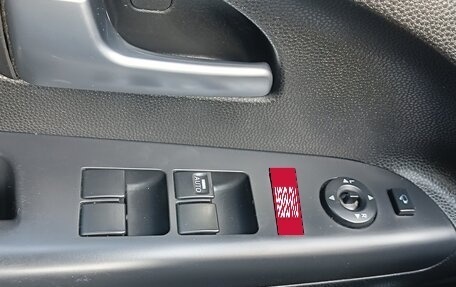 KIA Venga I, 2011 год, 860 000 рублей, 12 фотография