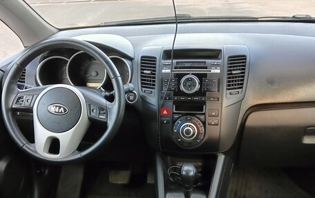 KIA Venga I, 2011 год, 860 000 рублей, 21 фотография