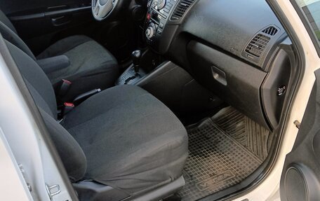 KIA Venga I, 2011 год, 860 000 рублей, 19 фотография