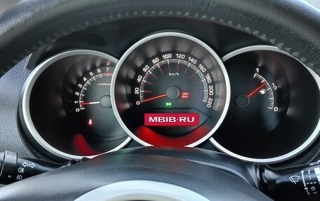 KIA Venga I, 2011 год, 860 000 рублей, 14 фотография