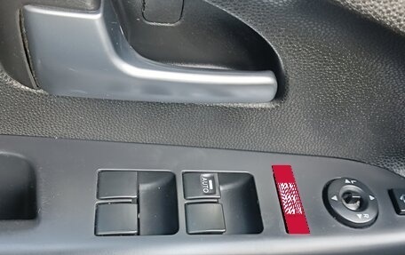 KIA Venga I, 2011 год, 860 000 рублей, 10 фотография