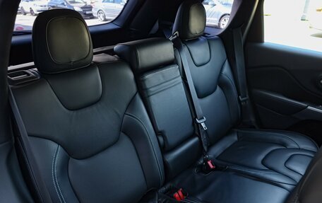 Jeep Cherokee, 2018 год, 2 399 000 рублей, 17 фотография