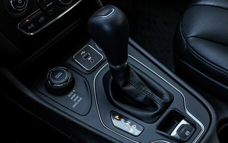 Jeep Cherokee, 2018 год, 2 399 000 рублей, 21 фотография
