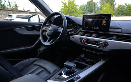 Audi A4, 2022 год, 3 399 000 рублей, 9 фотография