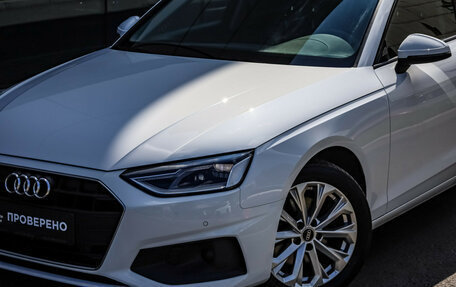Audi A4, 2022 год, 3 399 000 рублей, 2 фотография