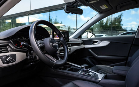 Audi A4, 2022 год, 3 399 000 рублей, 11 фотография