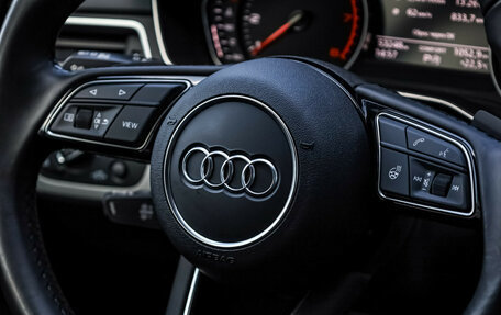 Audi A4, 2022 год, 3 399 000 рублей, 13 фотография