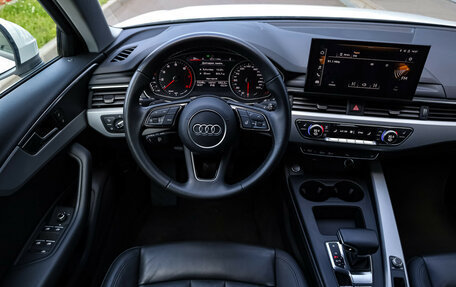 Audi A4, 2022 год, 3 399 000 рублей, 12 фотография