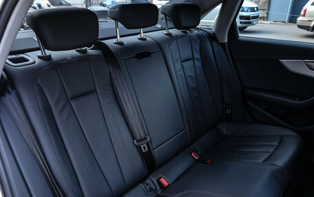 Audi A4, 2022 год, 3 399 000 рублей, 16 фотография