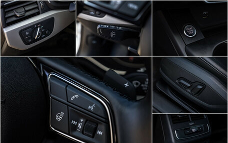 Audi A4, 2022 год, 3 399 000 рублей, 14 фотография