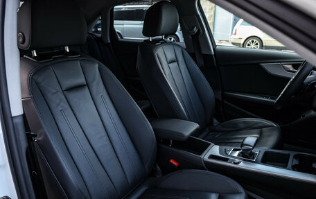 Audi A4, 2022 год, 3 399 000 рублей, 15 фотография