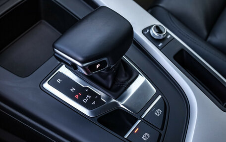 Audi A4, 2022 год, 3 399 000 рублей, 20 фотография