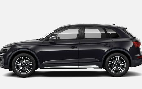 Audi Q5, 2025 год, 9 800 000 рублей, 13 фотография