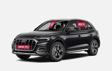 Audi Q5, 2025 год, 9 800 000 рублей, 4 фотография