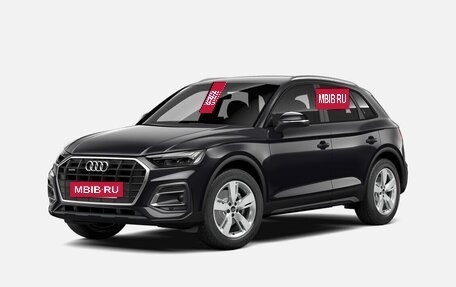 Audi Q5, 2025 год, 9 800 000 рублей, 7 фотография
