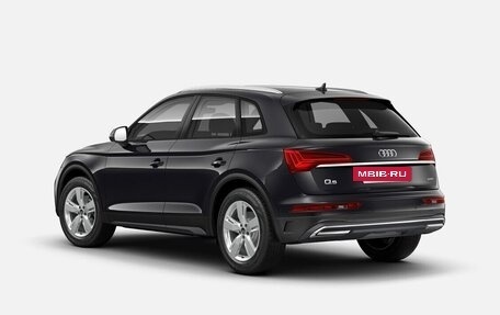 Audi Q5, 2025 год, 9 800 000 рублей, 19 фотография