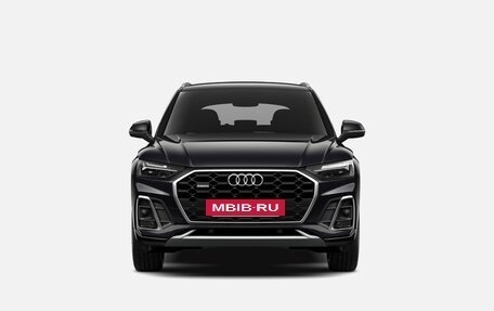 Audi Q5, 2025 год, 9 800 000 рублей, 28 фотография