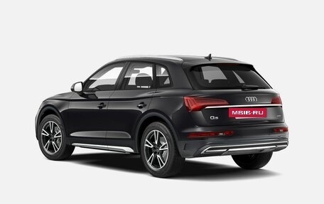 Audi Q5, 2025 год, 9 800 000 рублей, 36 фотография