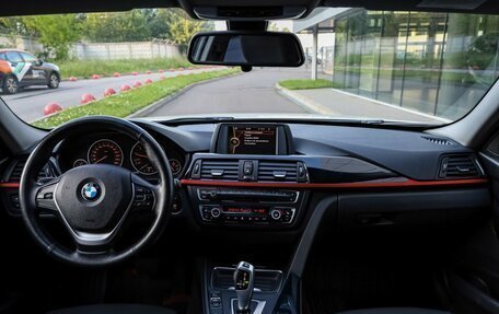 BMW 3 серия, 2013 год, 1 449 000 рублей, 10 фотография