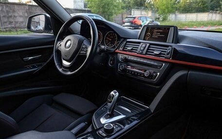 BMW 3 серия, 2013 год, 1 449 000 рублей, 9 фотография