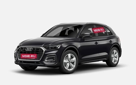 Audi Q5, 2025 год, 9 800 000 рублей, 32 фотография