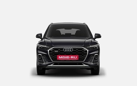 Audi Q5, 2025 год, 9 800 000 рублей, 37 фотография