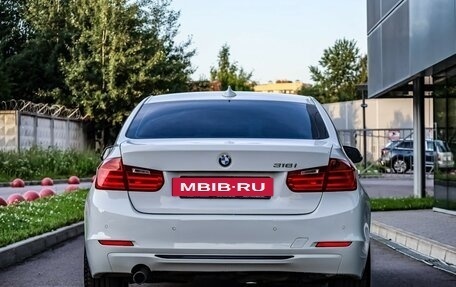 BMW 3 серия, 2013 год, 1 449 000 рублей, 6 фотография