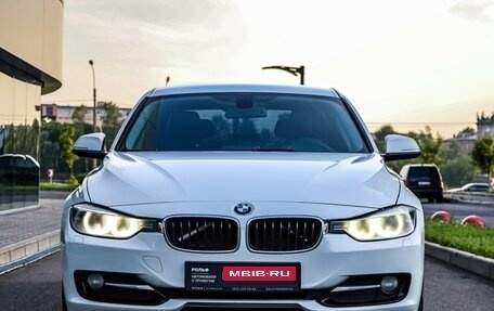 BMW 3 серия, 2013 год, 1 449 000 рублей, 3 фотография