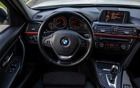 BMW 3 серия, 2013 год, 1 449 000 рублей, 12 фотография