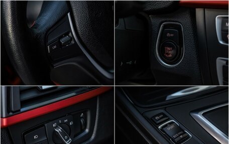 BMW 3 серия, 2013 год, 1 449 000 рублей, 15 фотография