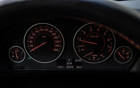 BMW 3 серия, 2013 год, 1 449 000 рублей, 14 фотография