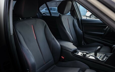 BMW 3 серия, 2013 год, 1 449 000 рублей, 16 фотография