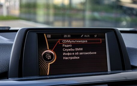 BMW 3 серия, 2013 год, 1 449 000 рублей, 19 фотография
